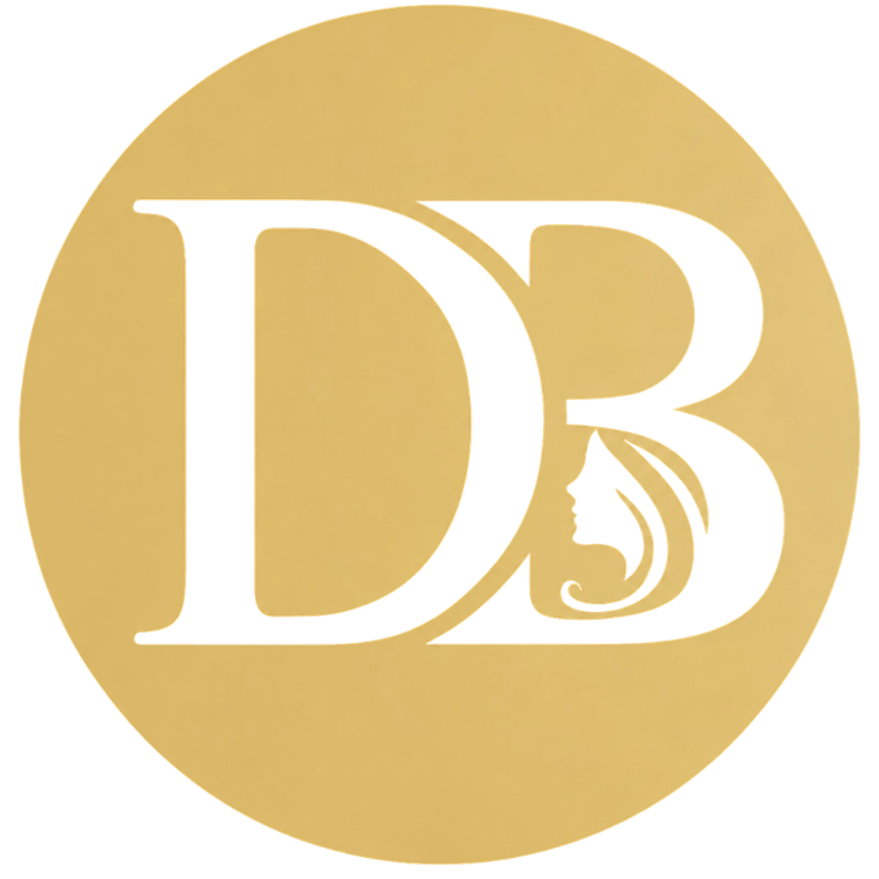 DB真人標誌